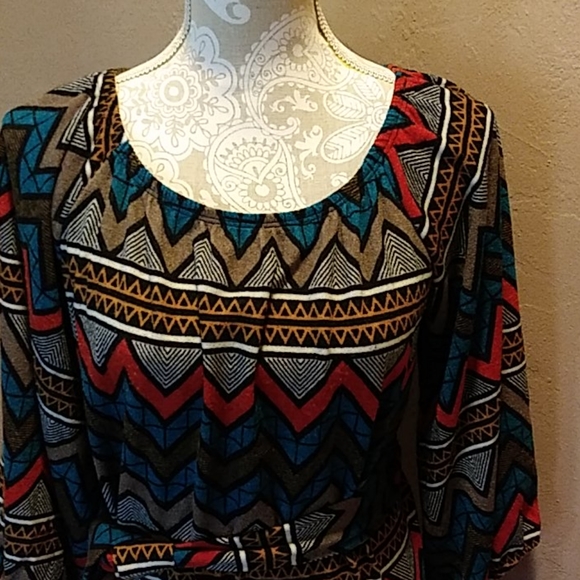 Knit dress - Picture 5 of 6